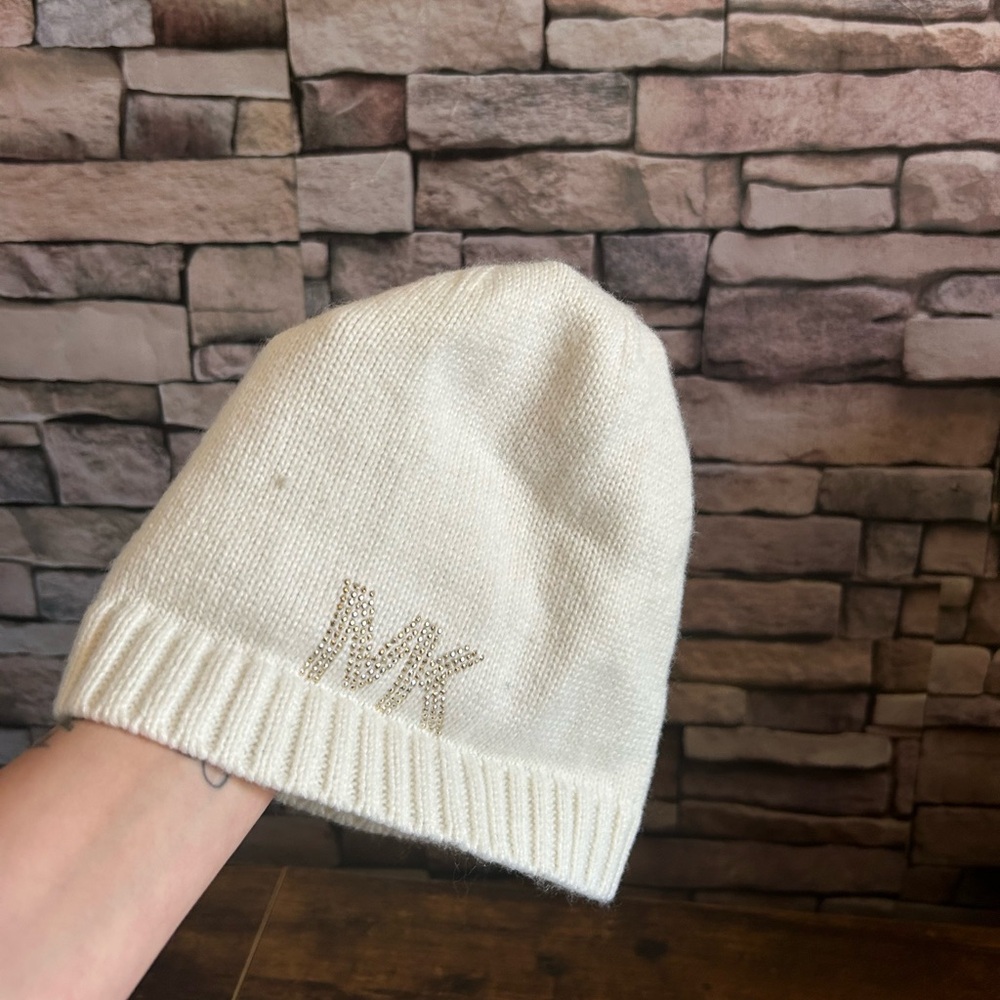 Michael Kors Knit Beanie
